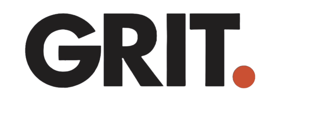 Logo of GRIT Quiz 